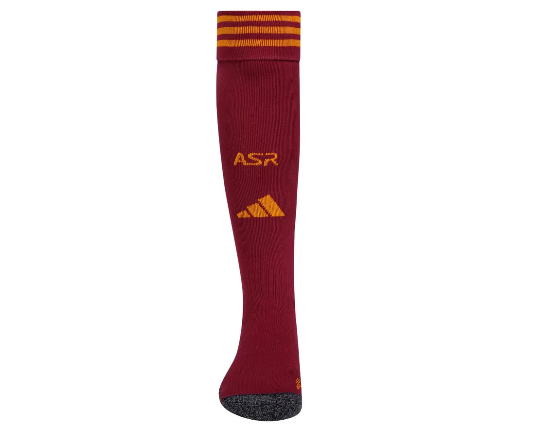 Calzettoni AS Roma Home 25/26