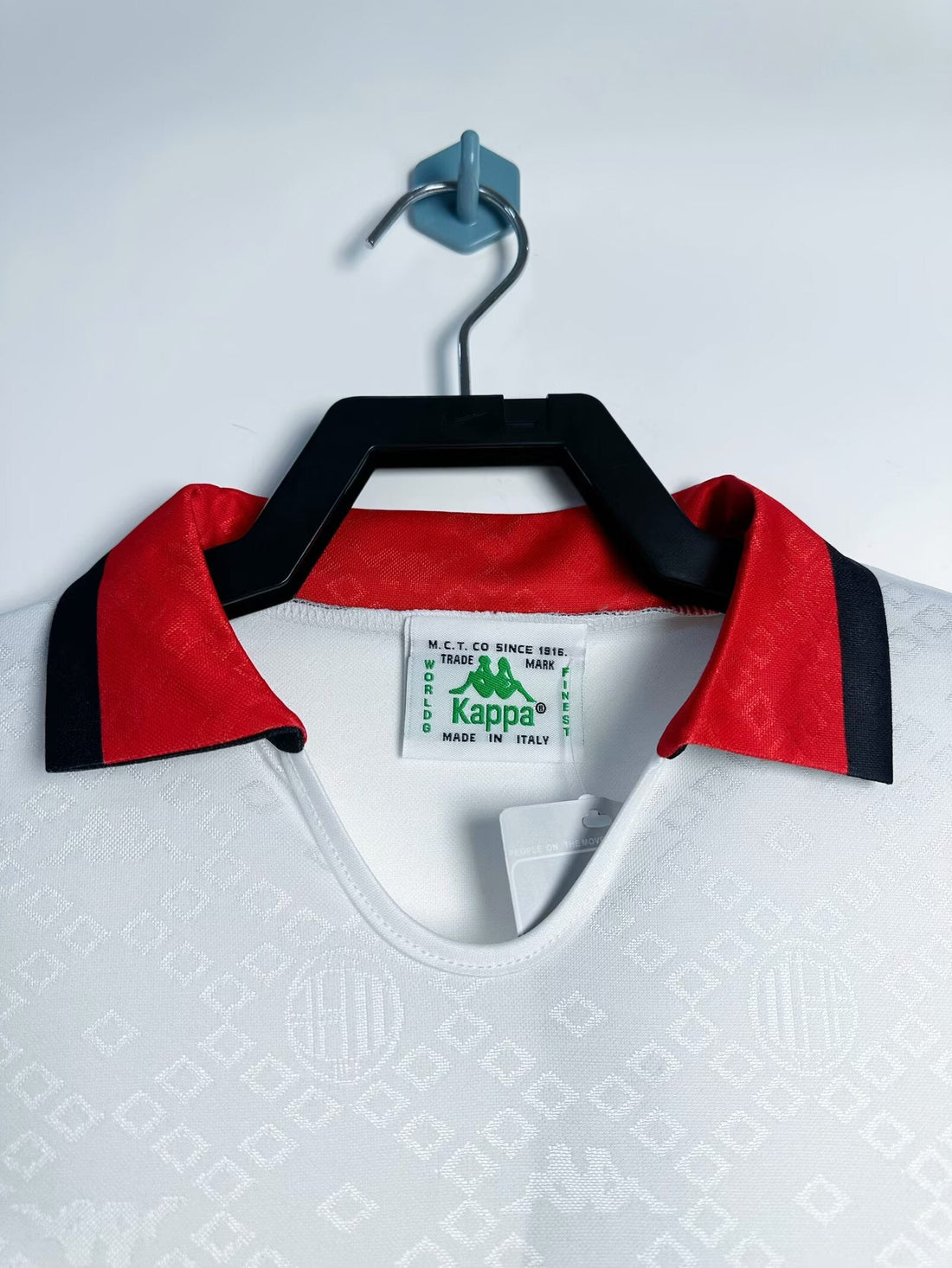 Maglia Retro AC Milan Away 89/90