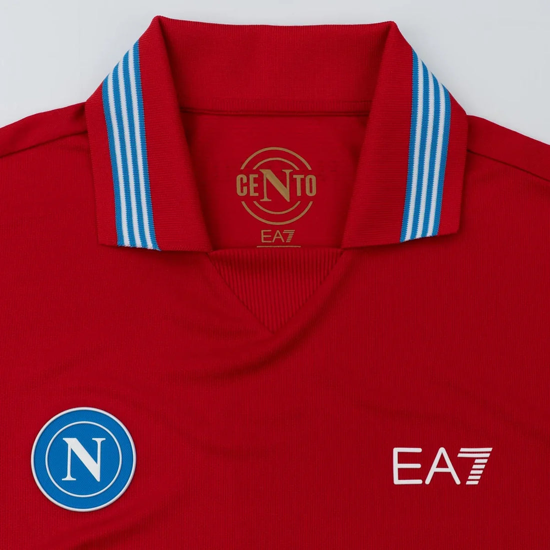 Maglia SSC Napoli Third Versione Giocatore 26/27
