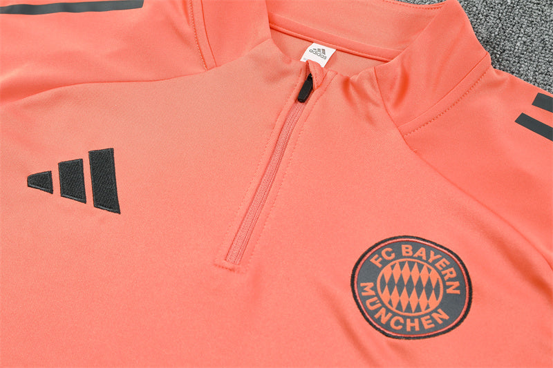 Tuta Calcio Bayern Bambino 25/26