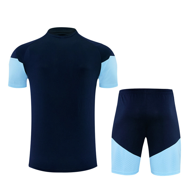 Maglia e Pantaloncini Allenamento Argentina Bambino 26/27