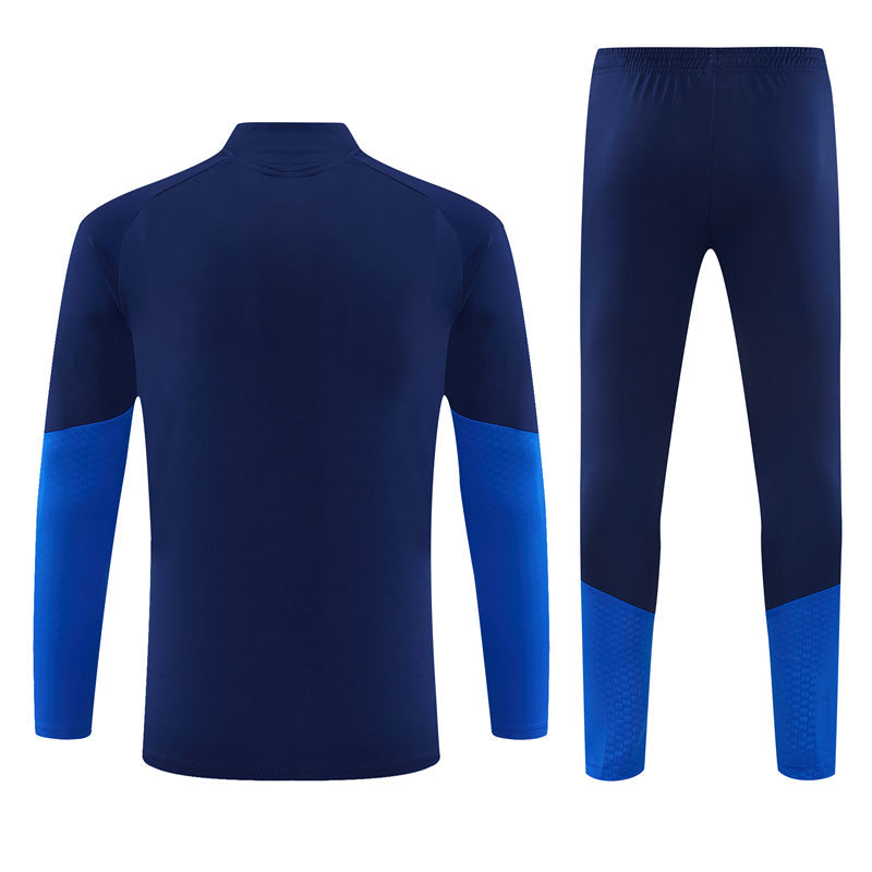 Tuta Calcio Olympique Lyonnais 26/27