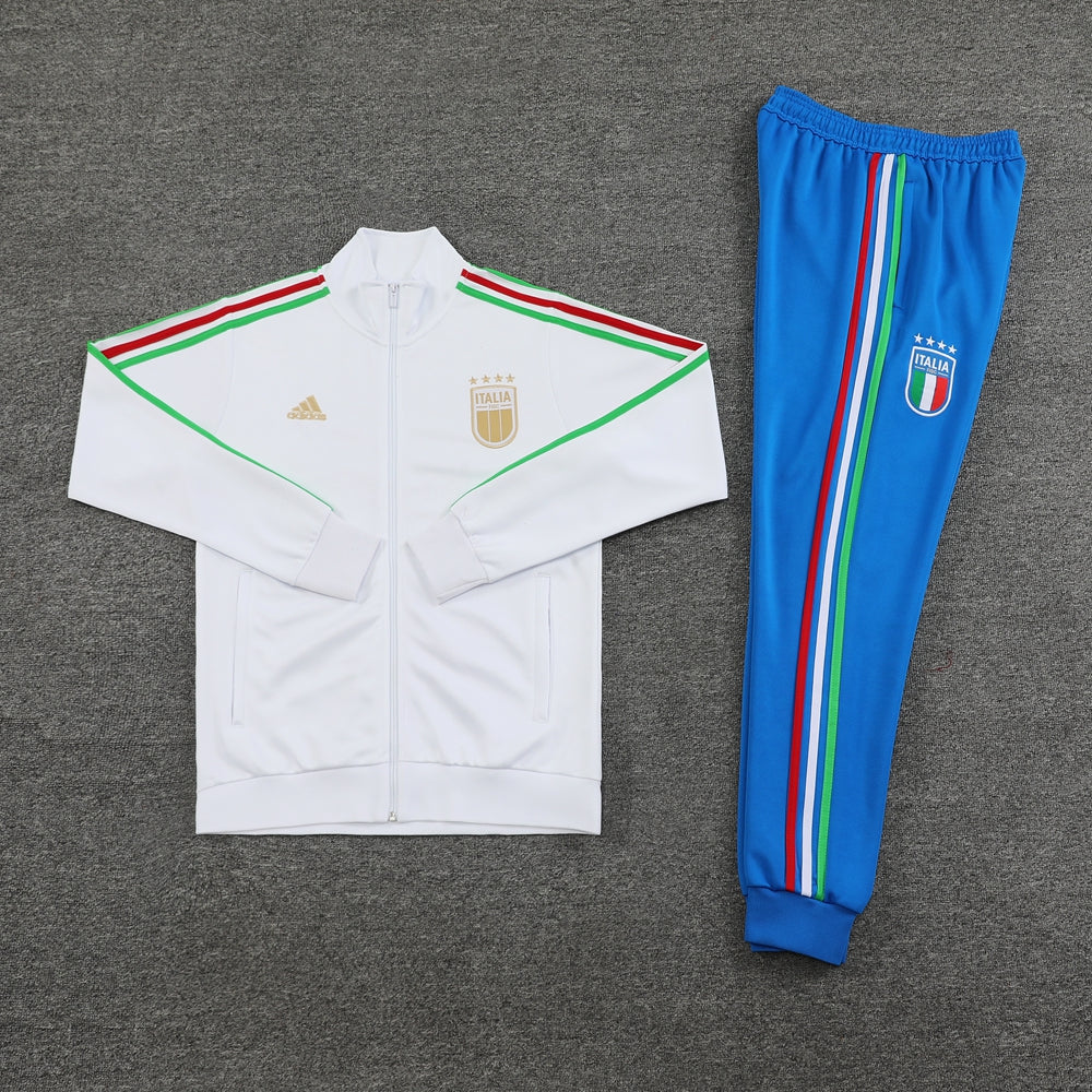 Tuta Calcio Italia 24/25