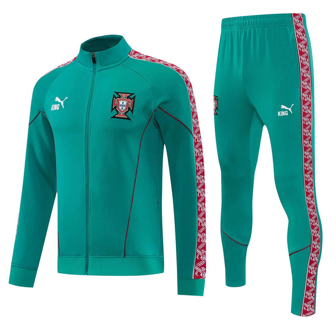 Tuta Calcio Portogallo 26/27