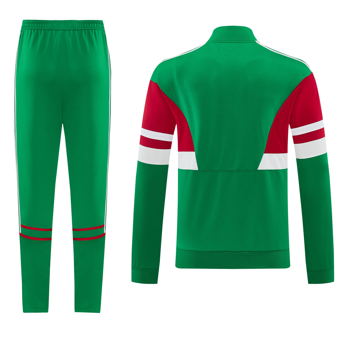 Tuta Calcio Mexico 26/27