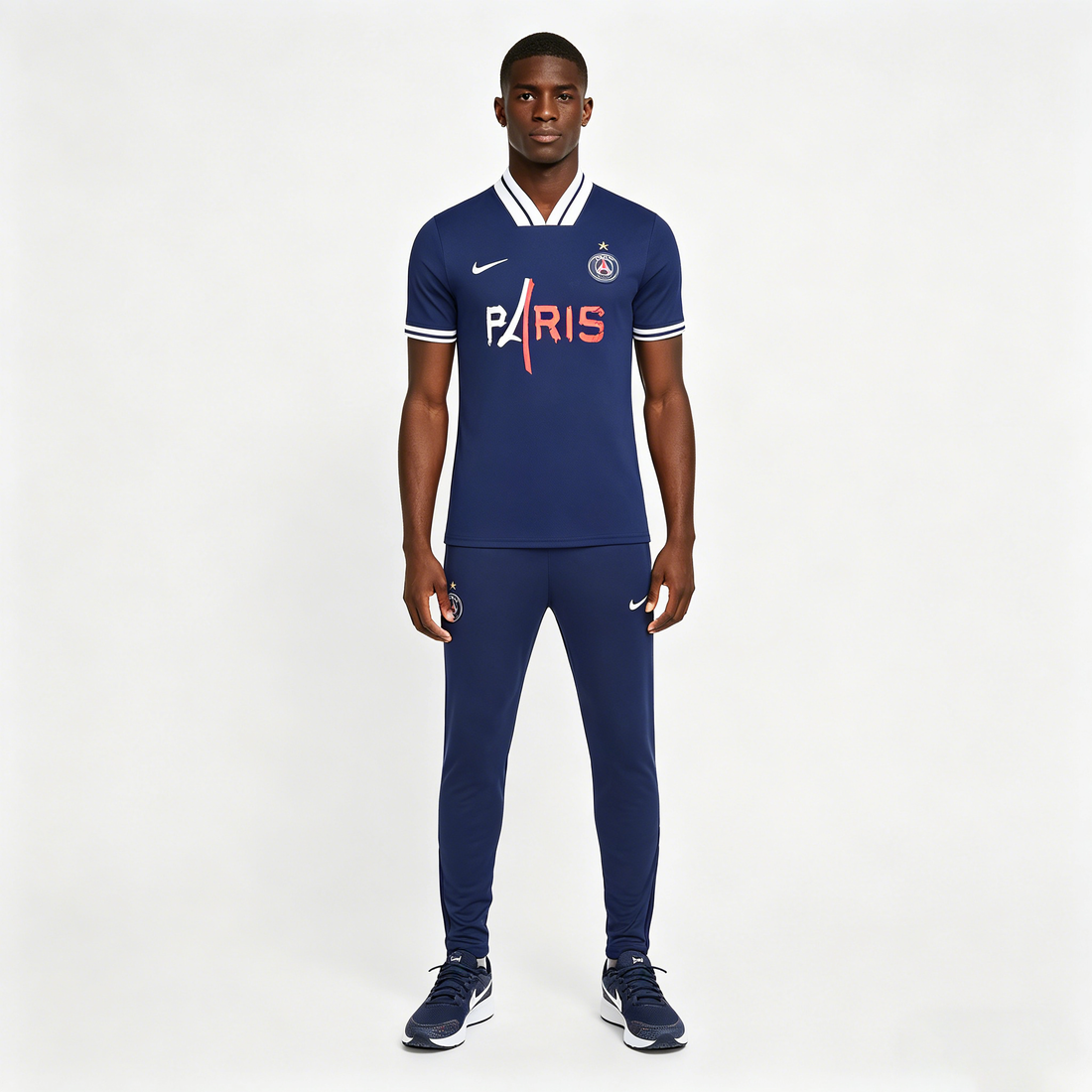 Maglia e Pantaloni PSG 26/27