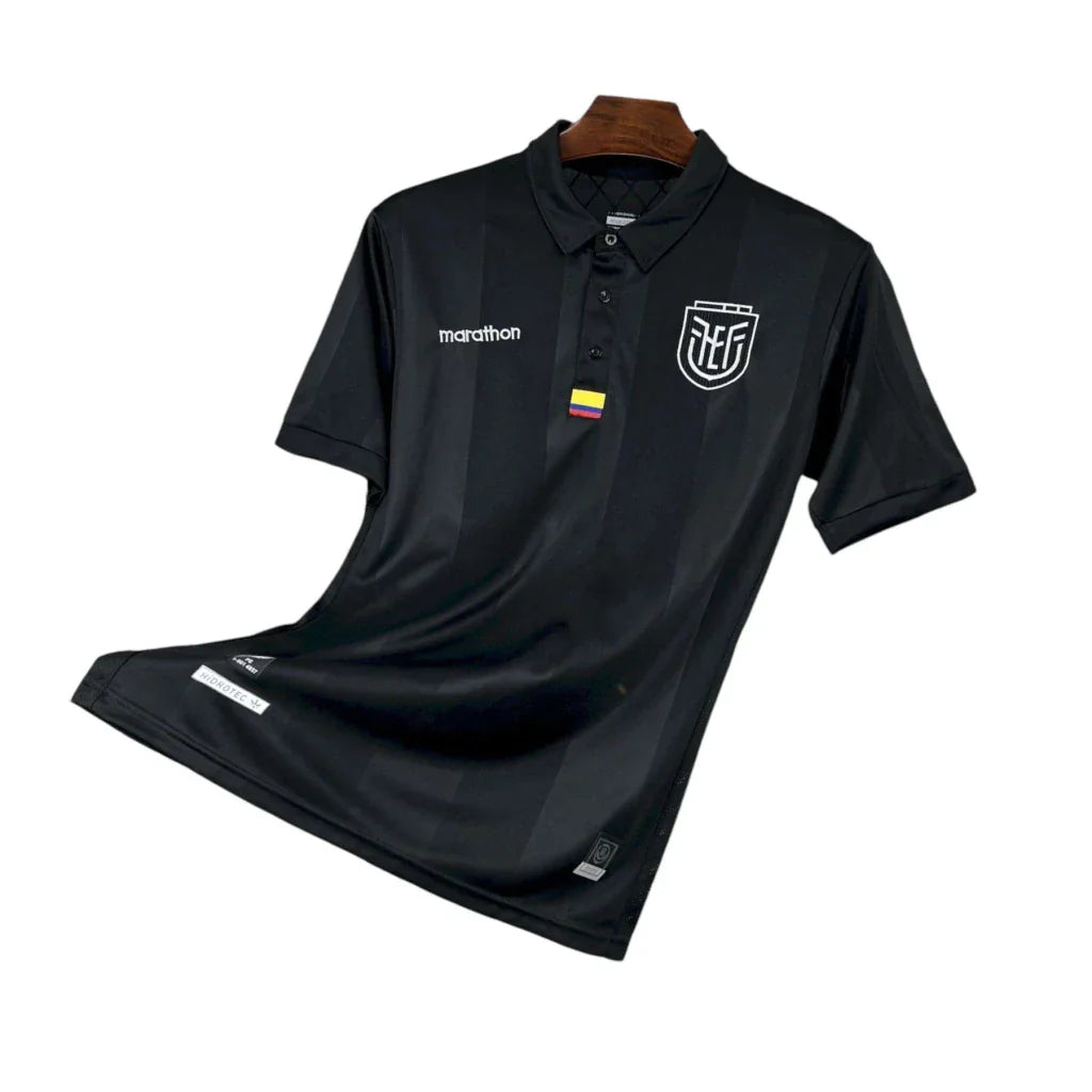Maglia Ecuador 26/27