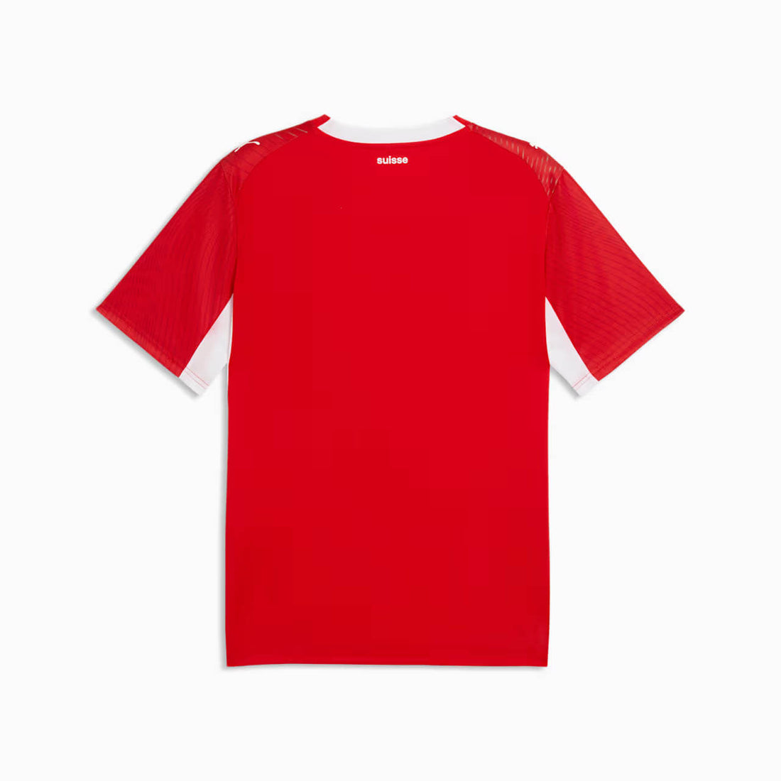 Maglia Switzerland Home 26/27