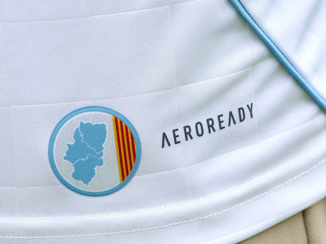 Maglia Real Zaragoza Home 25/26