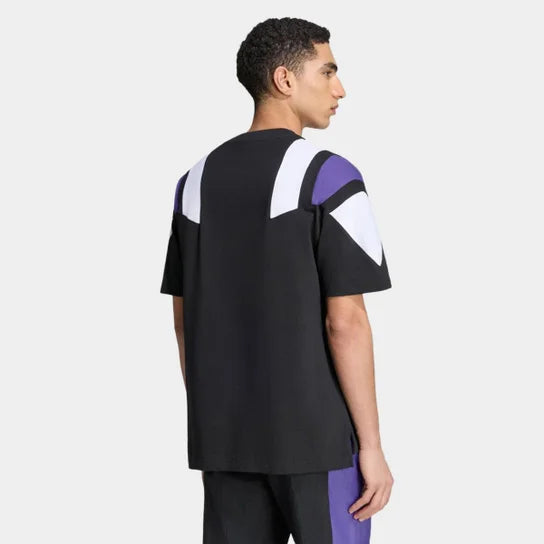 Maglia Real Madrid EQT 2026