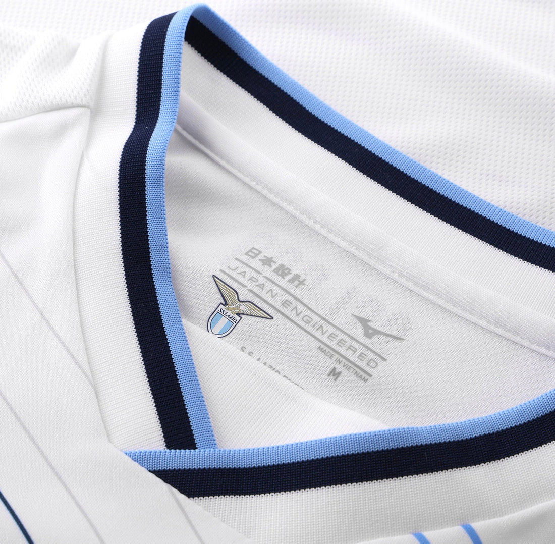 Maglia SS Lazio Away 26/27 Versione Giocatore
