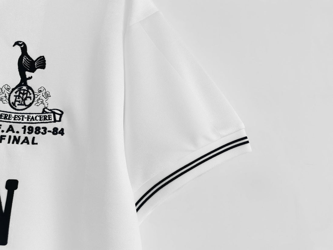 Maglia Retro Tottenham Hotspur Home 1983/84