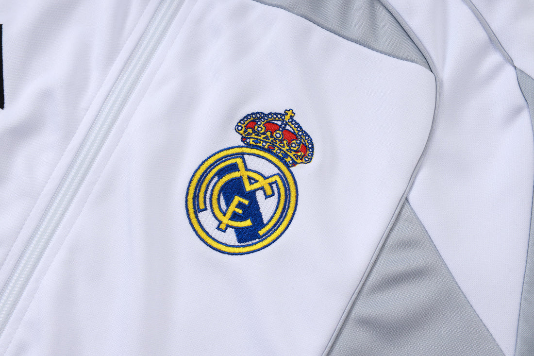 Tuta Calcio Real Madrid 25/26