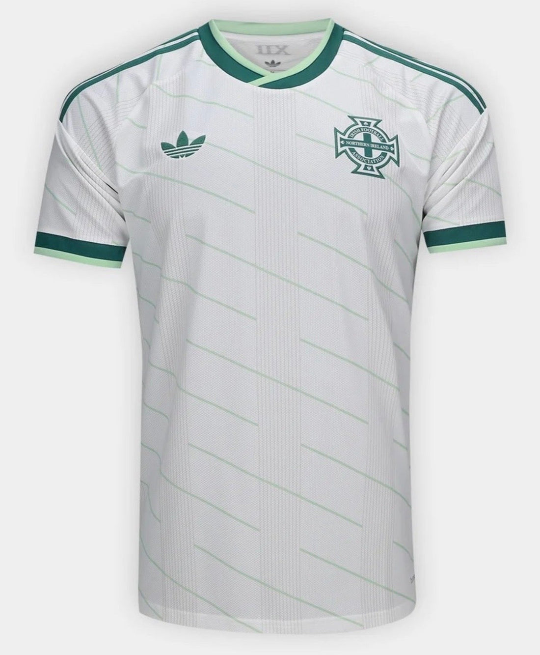 Maglia Irlanda Away 26/27