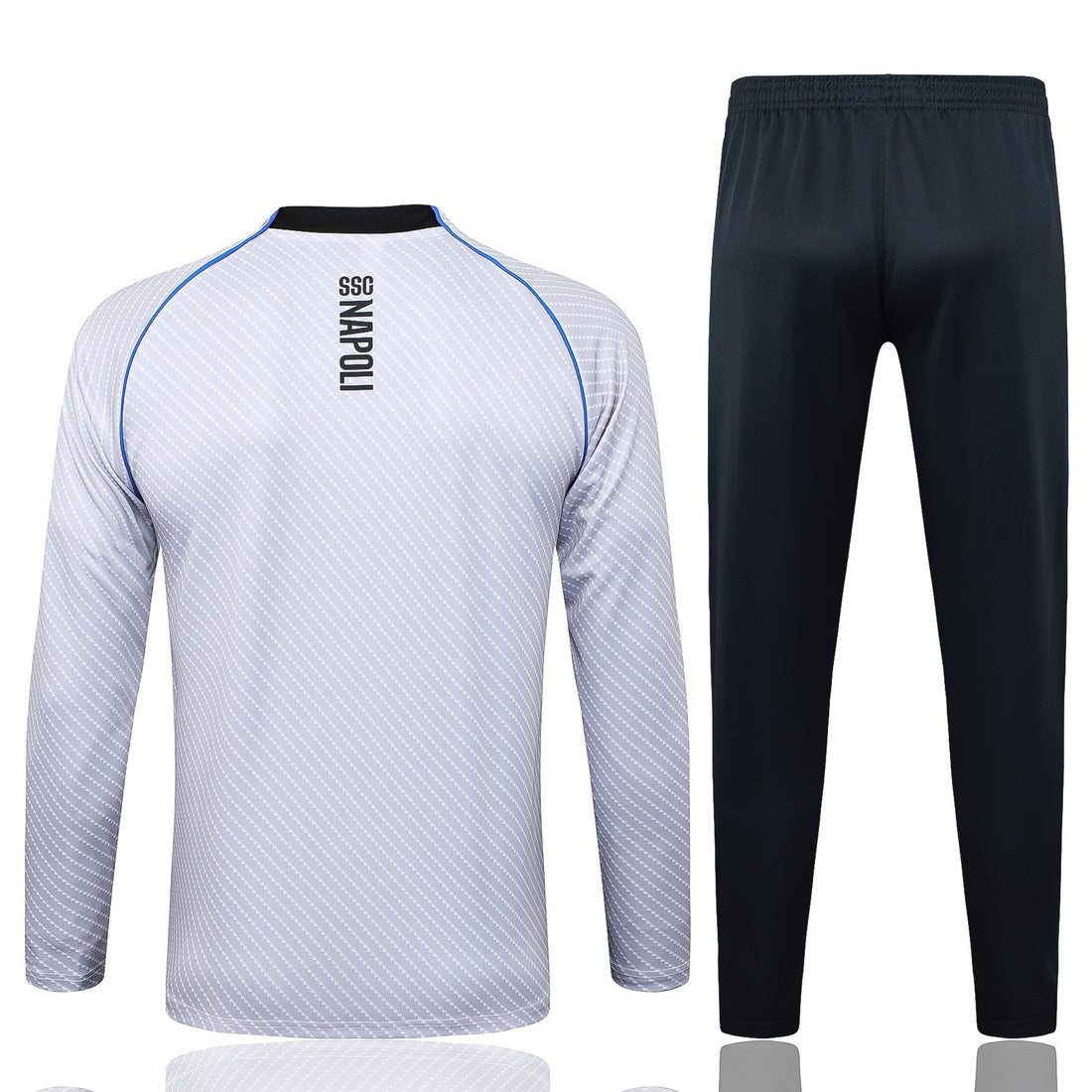 Tuta Calcio SSC Napoli 25/26