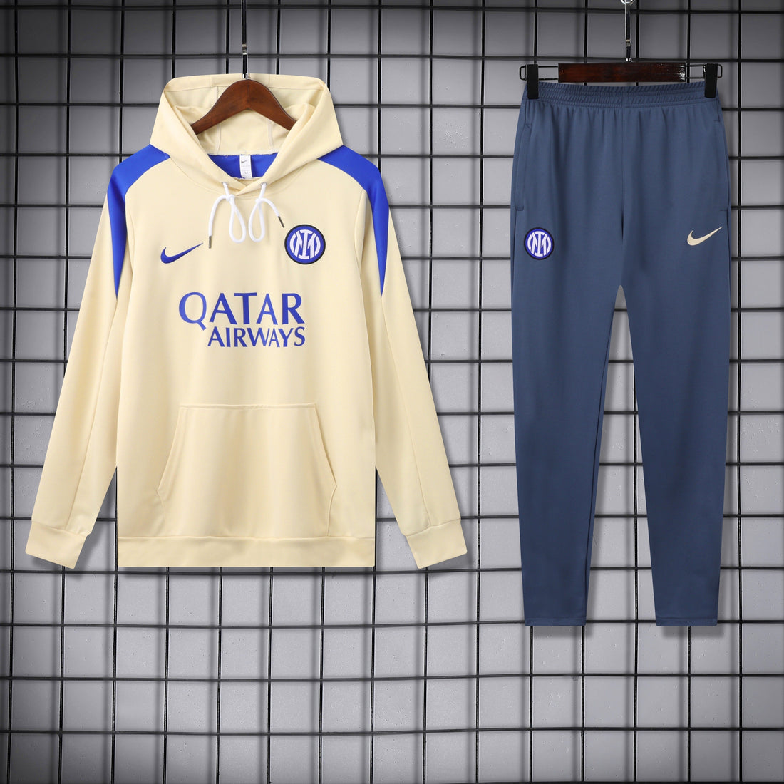 Tuta Calcio Inter 25/26