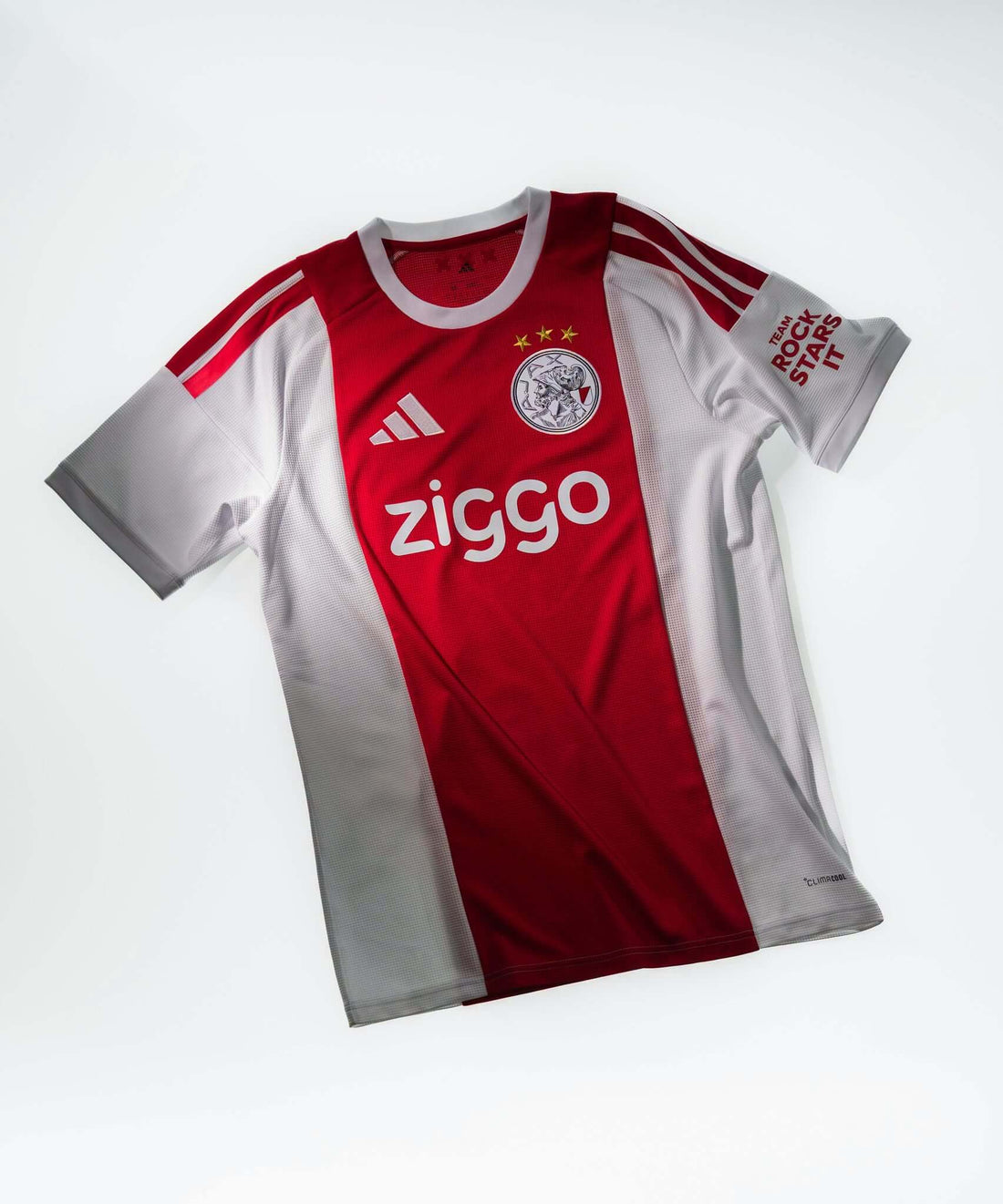 Maglia Ajax Home 26/27 Versione Giocatore