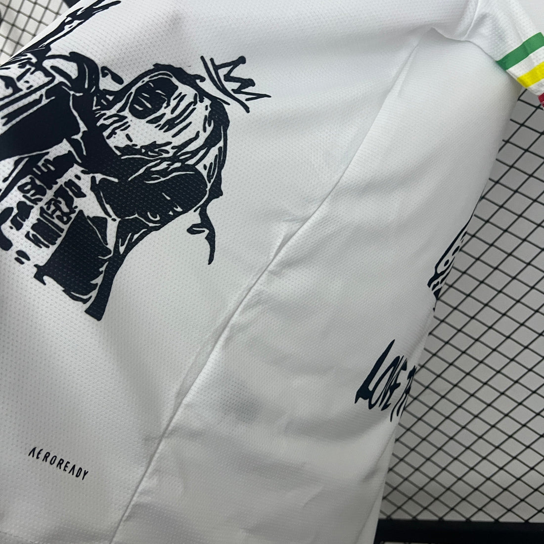Maglia Ajax Edizione Speciale 25/26