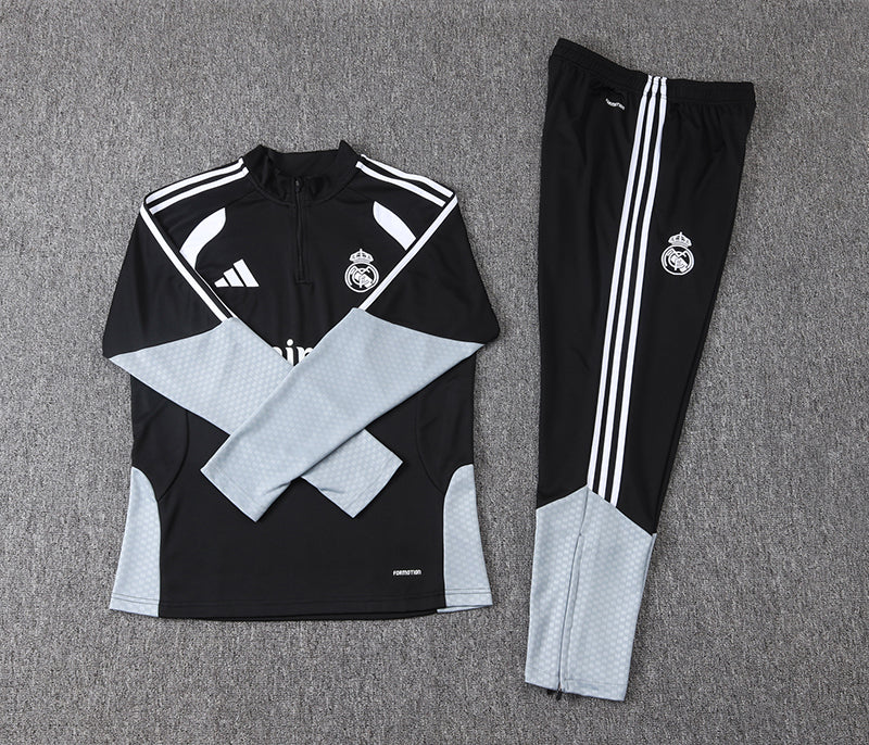 Tuta Calcio Real Madrid 26/27