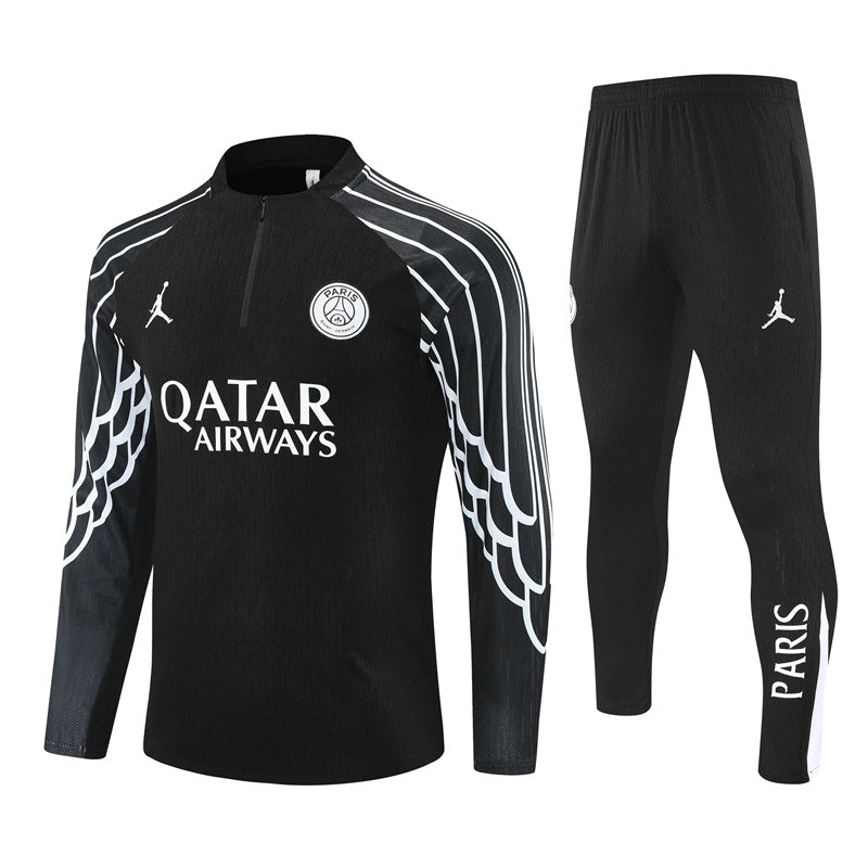 Tuta Calcio PSG Bambino 25/26