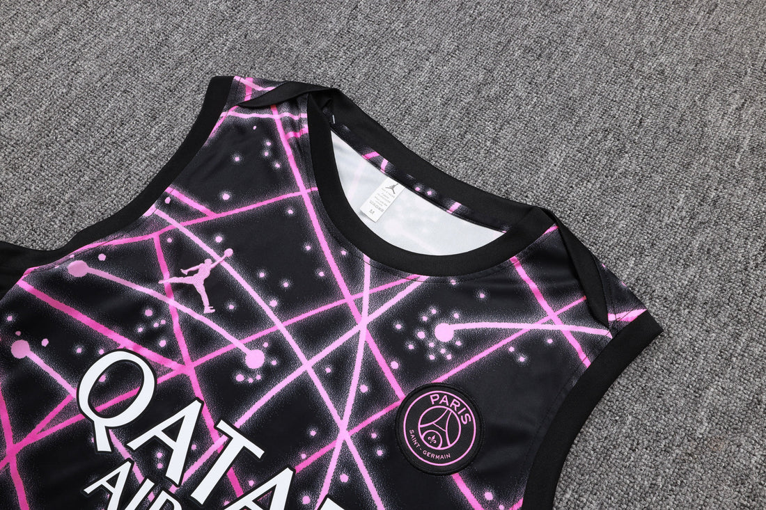 Maglia e Pantaloncini Allenamento PSG 25/26