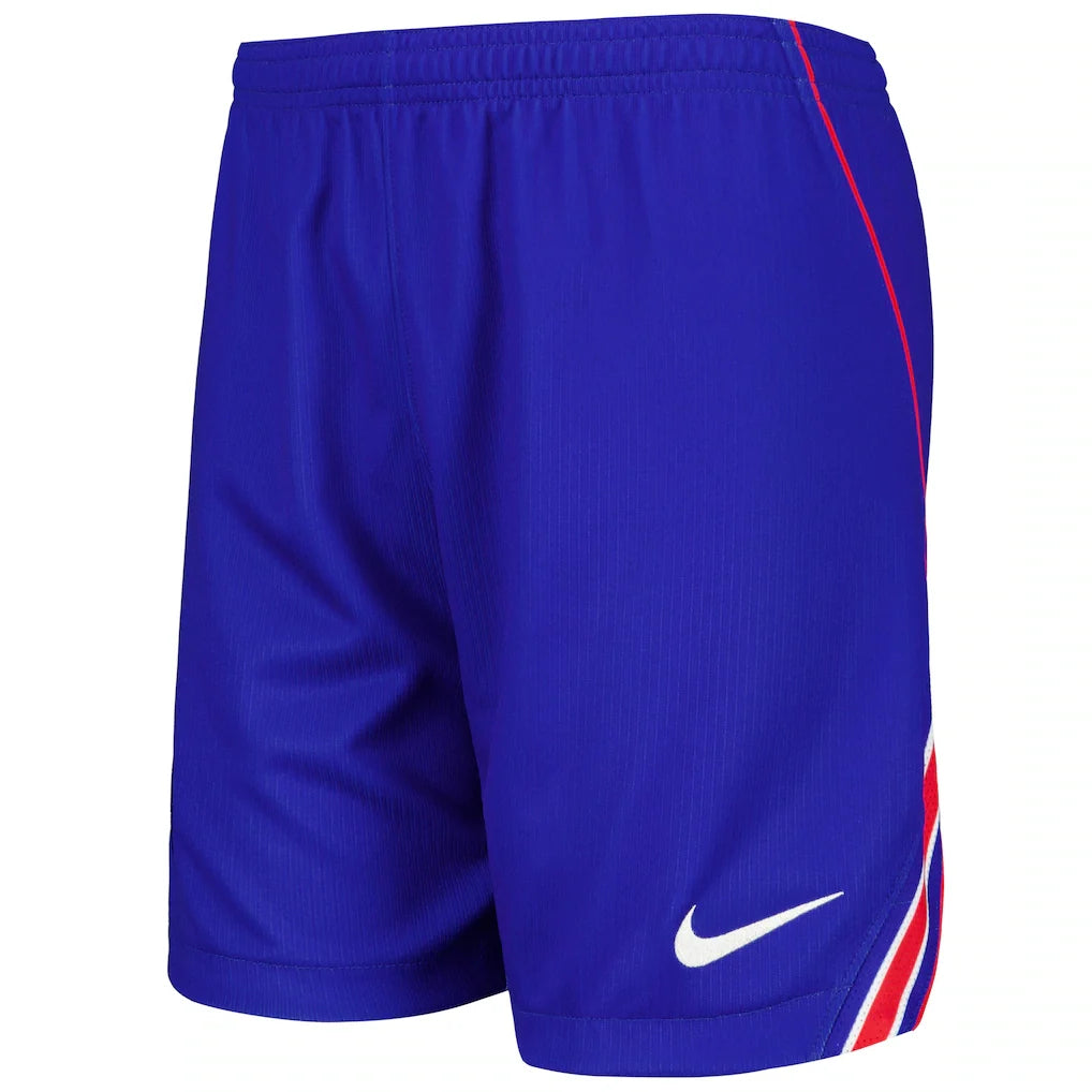 T-shirt e Pantaloncini per Bambino PSG Home 26/27