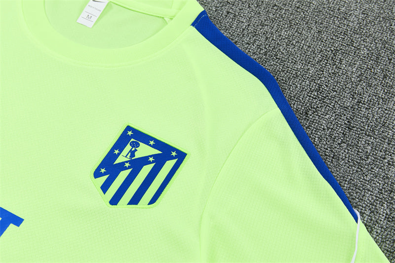 Maglia e Pantaloncini pre-allenamento Atletico de Madrid 26/27