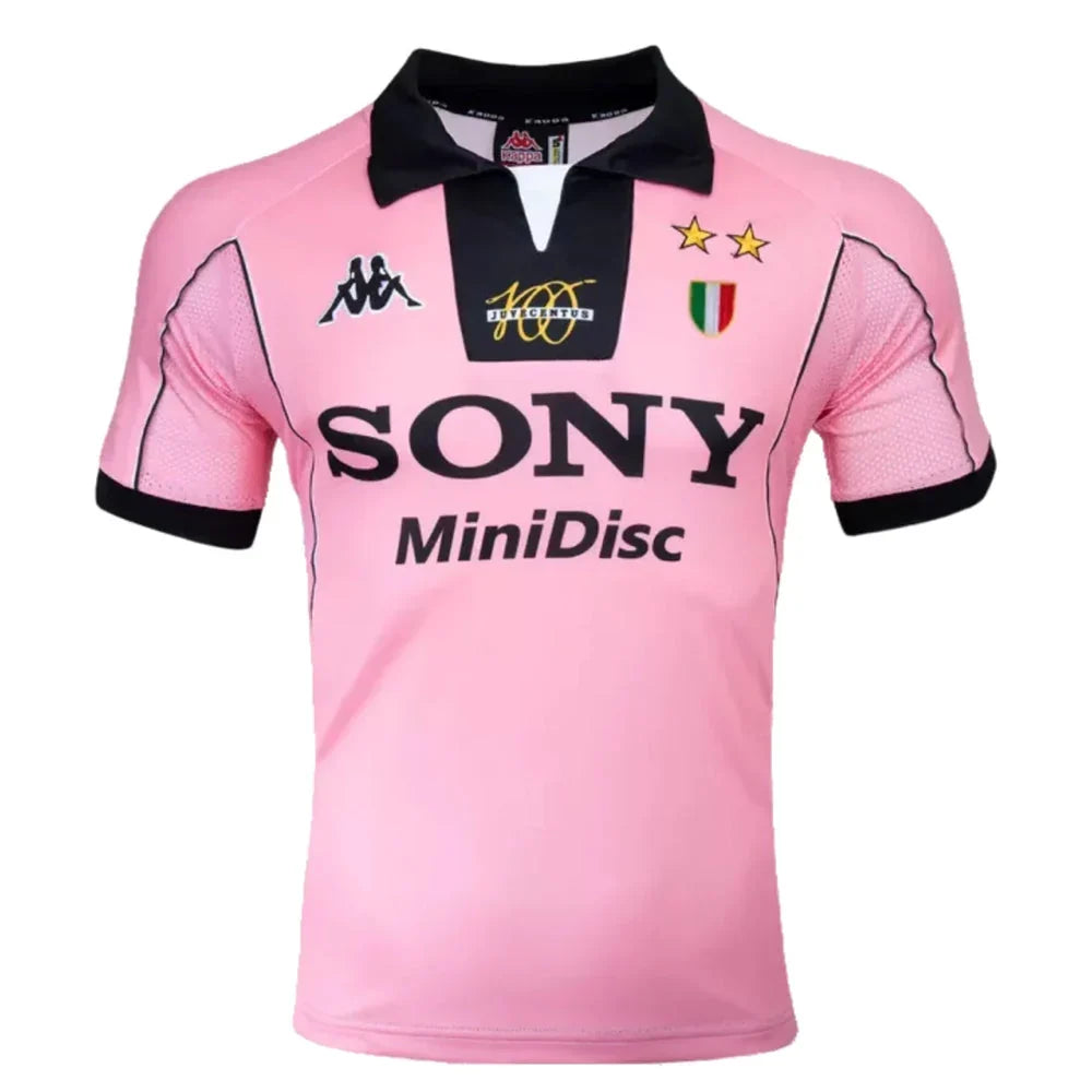 Maglia Juventus Retro 97/98