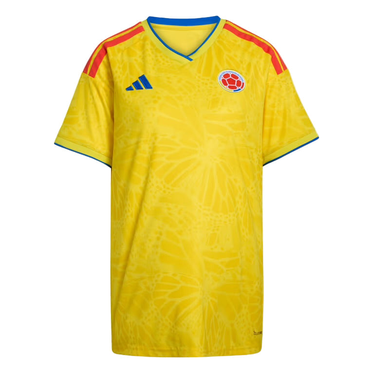 Maglie Calcio Colombia Home 26/27