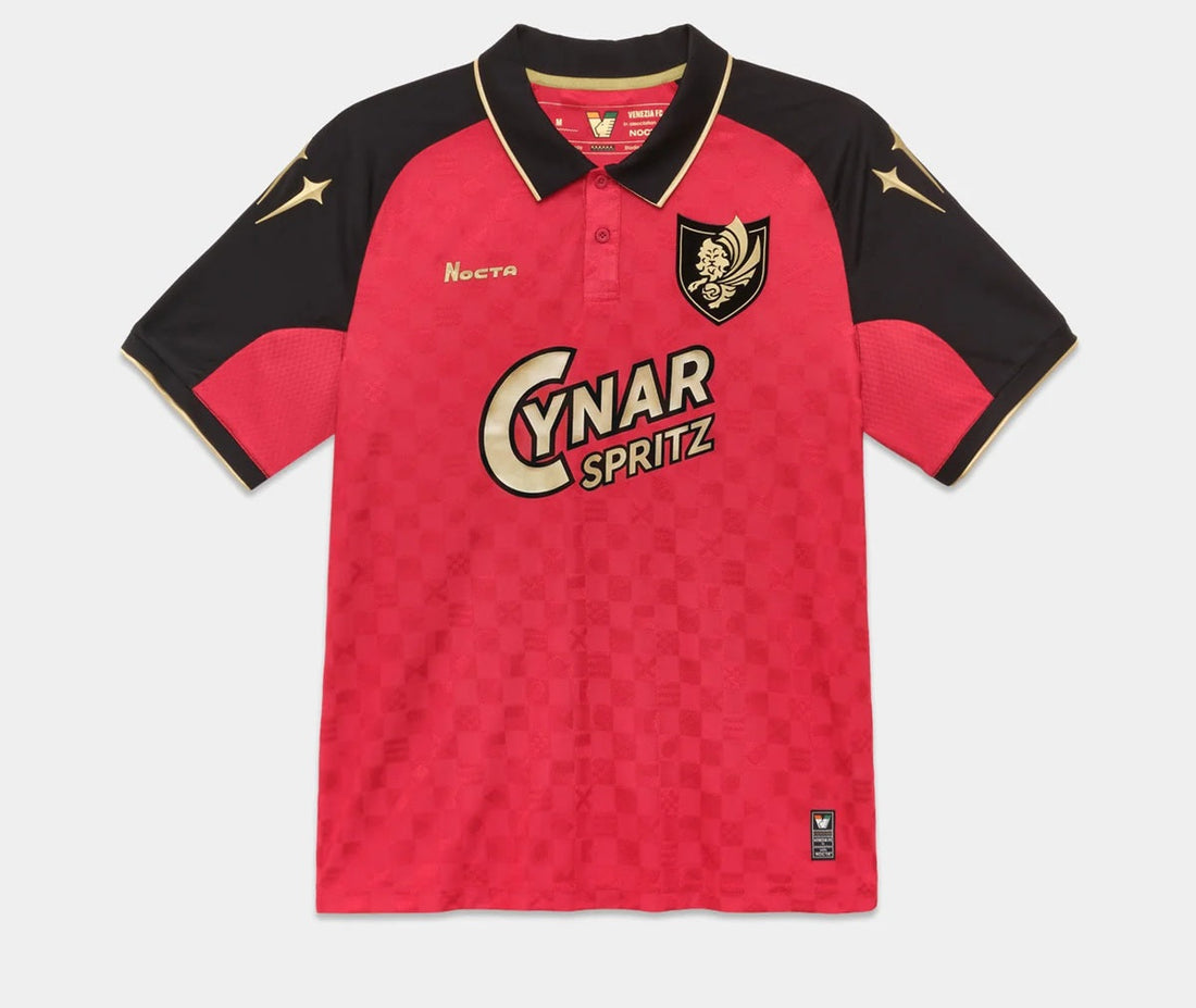 Maglia Venezia Third 26/27