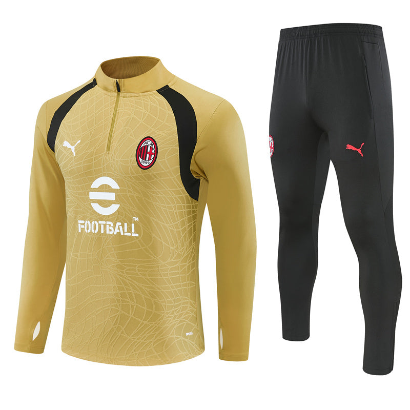 Insieme Tuta Calcio AC Milan 26/27