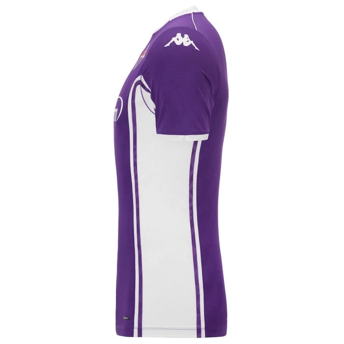 Maglia ACF Fiorentina Home 25/26