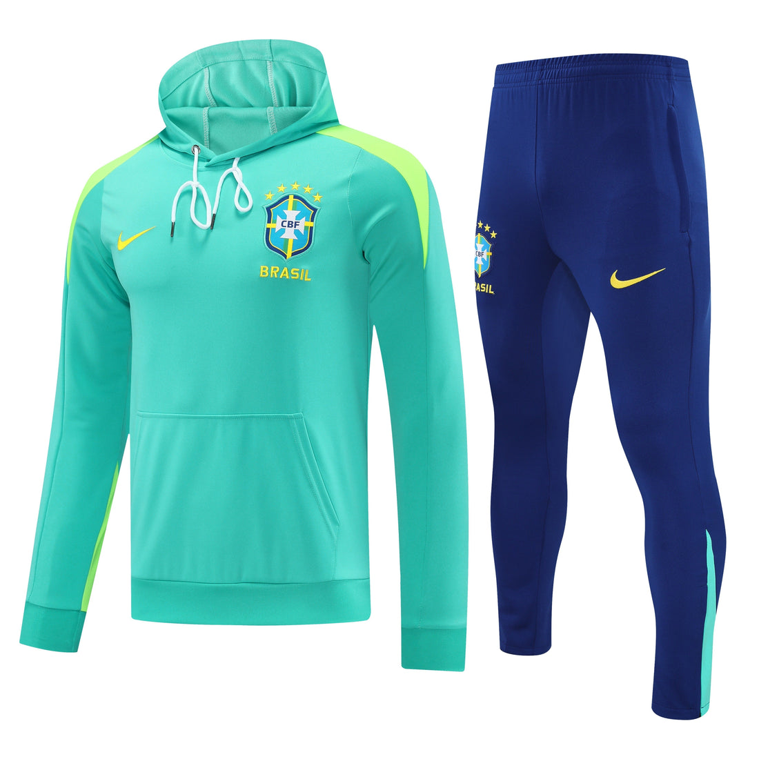 Tuta Calcio Brasile 25/26