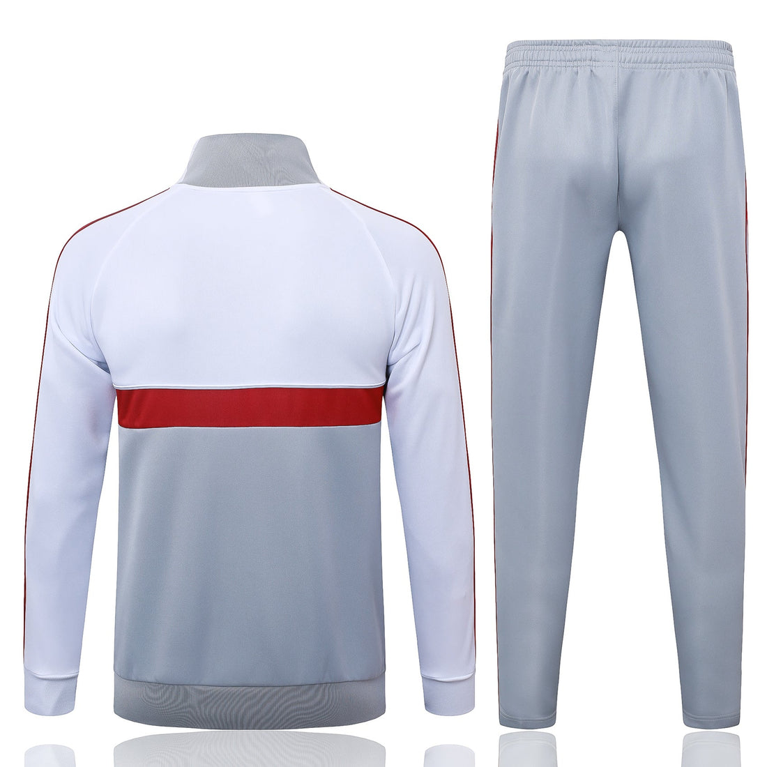 Tuta Calcio Liverpool 26/27