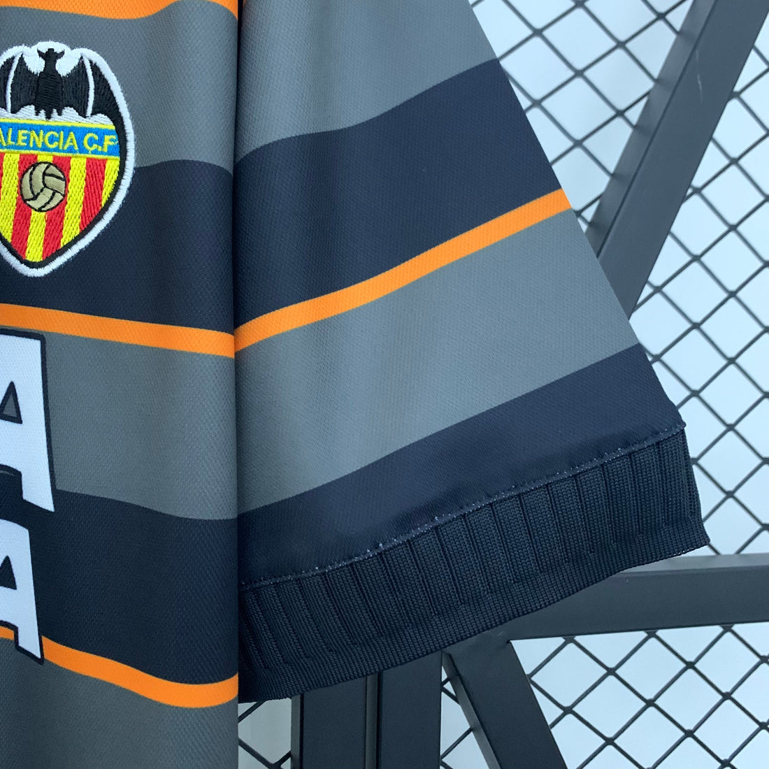 Maglia Retro Valencia 99/00