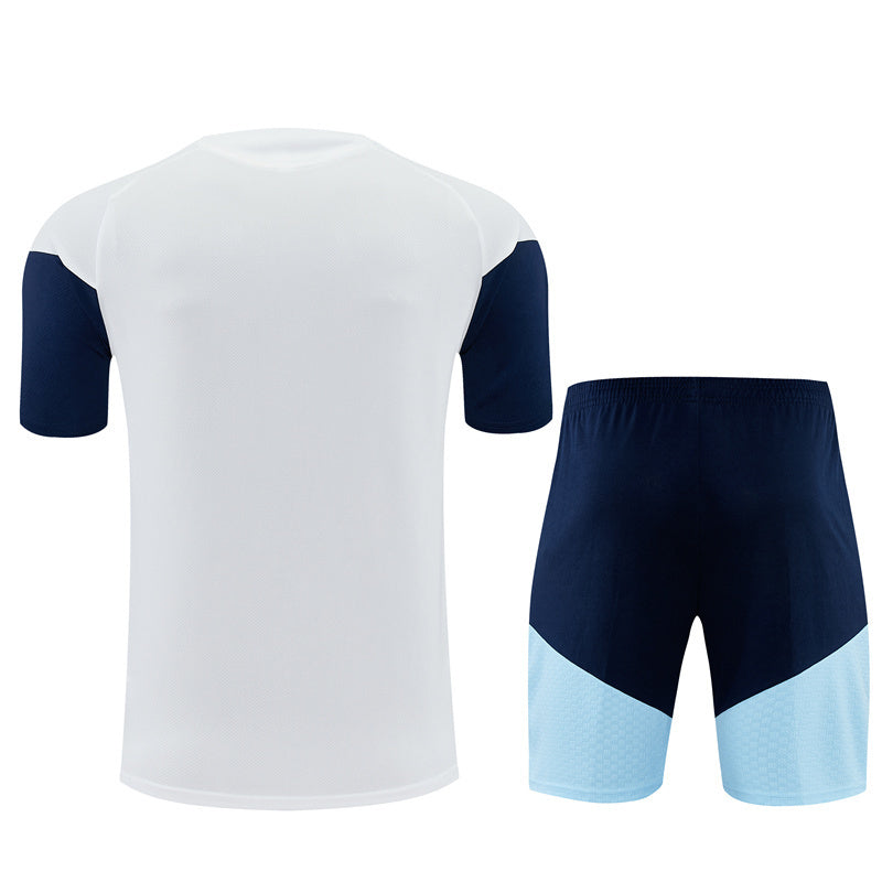 Maglia e Pantaloncini Allenamento Argentina Bambino 26/27