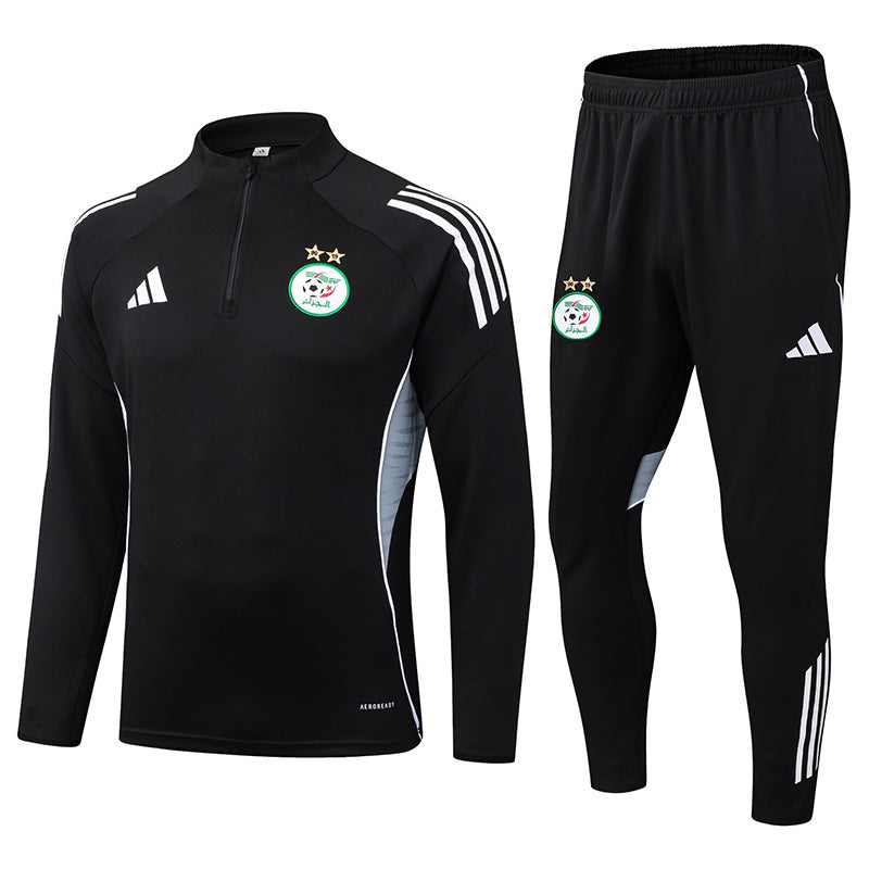 Tuta Calcio Algeria 25/26