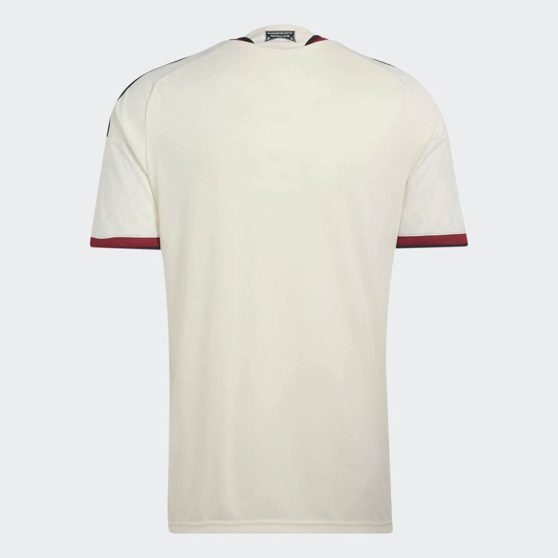 Maglia Manchester United Third 26/27 Versione Giocatore