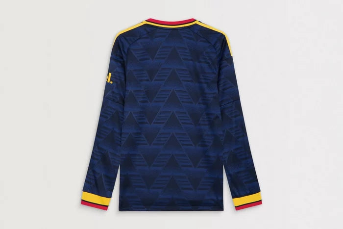Maglia Arsenal Away 26/27 - Manica Lunga