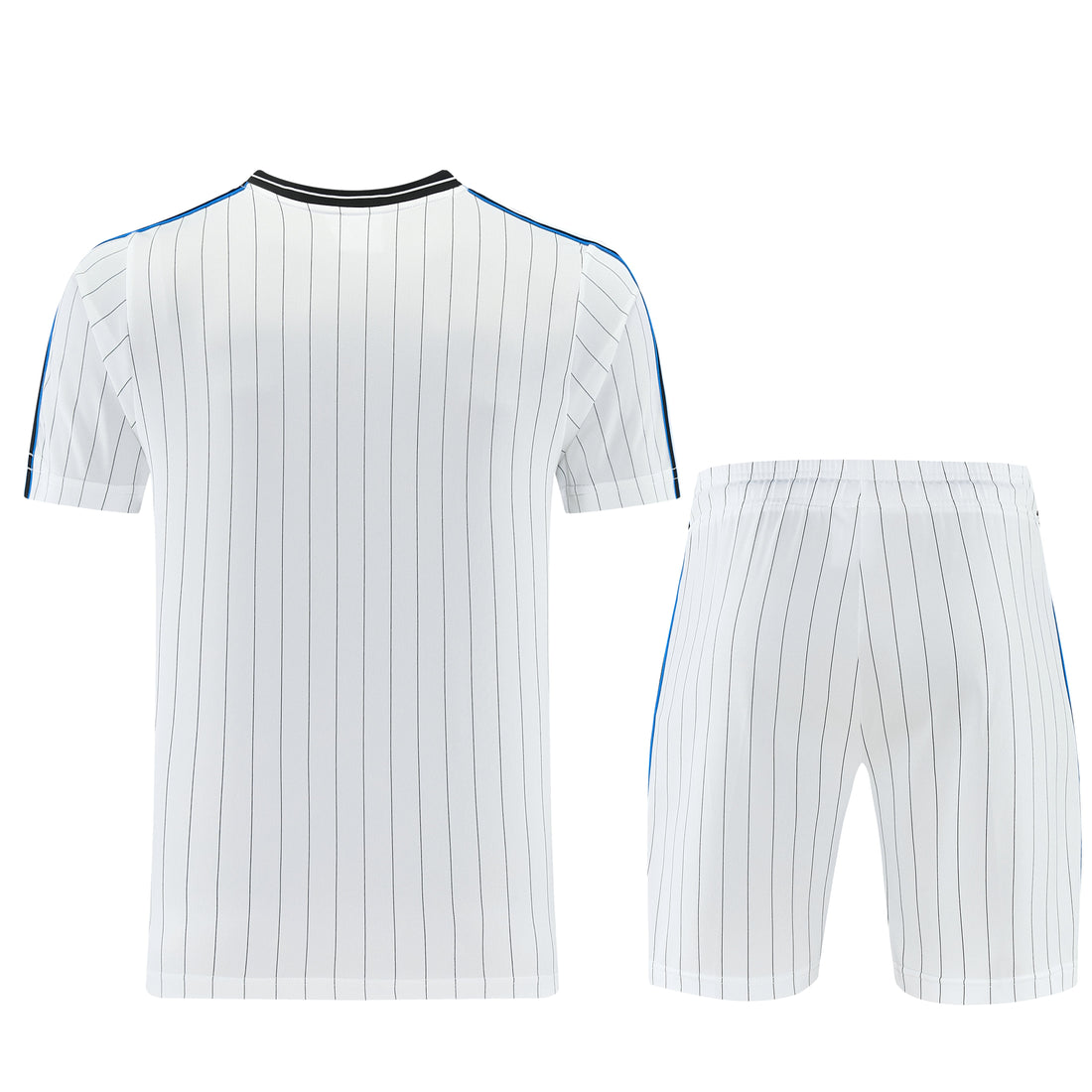 Maglia da allenamento e pantaloncini del Newcastle United FC 26/27