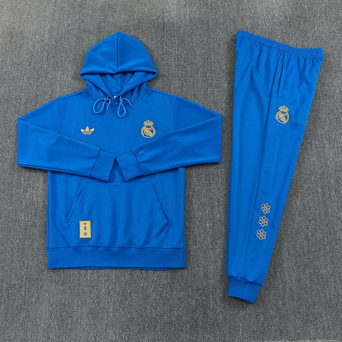 Tuta Calcio Real Madrid 26/27