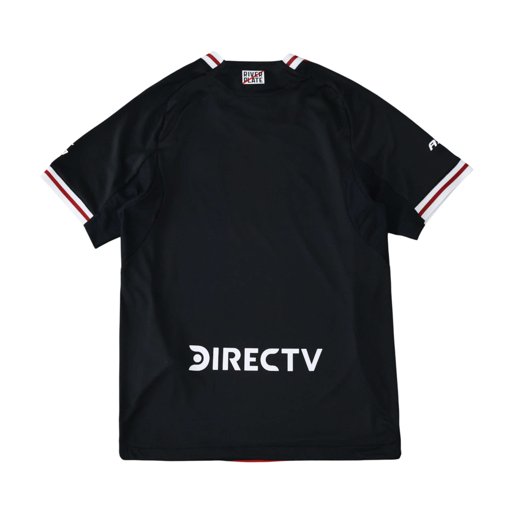 Maglia River Plate Away Versione Giocatore 25/26