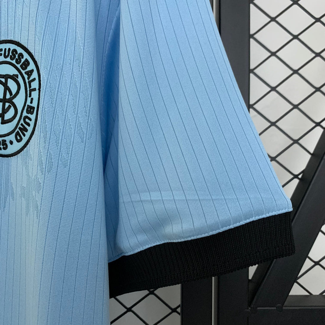 Maglia Germania Portiere Celebrazione del 125° anniversario