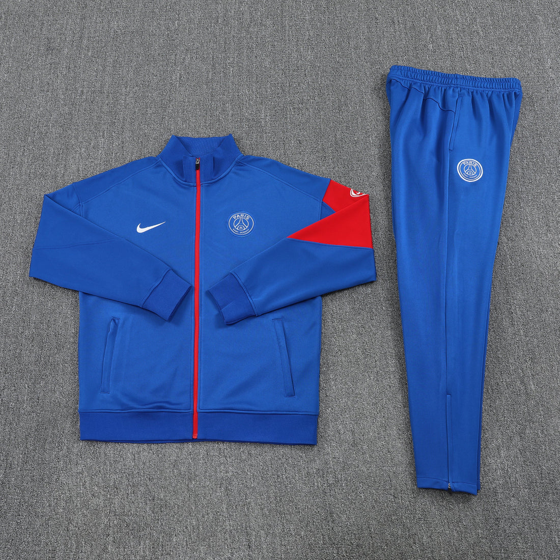 Tuta Calcio PSG 25/26