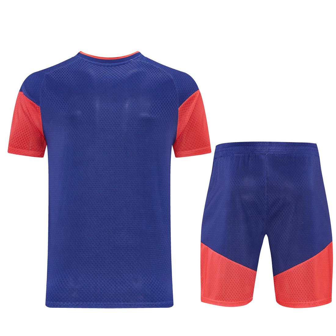 Maglia da allenamento e pantaloncini del Giappone 26/27