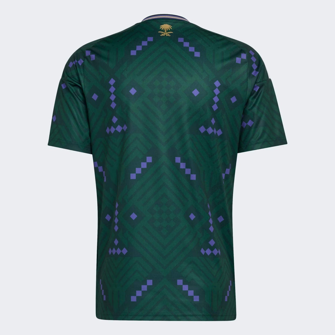 Maglia Arabia Saudita Home 26/27