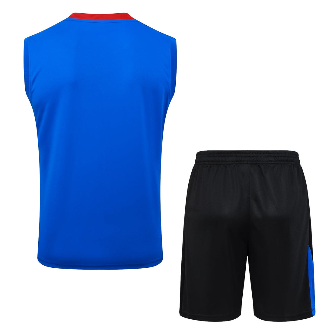 Maglia e Pantaloncini Allenamento PSG 25/26