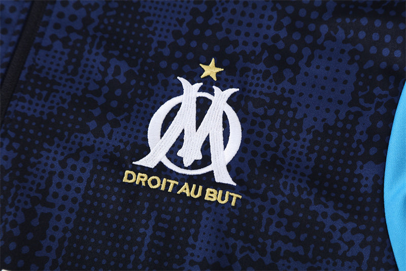 Tuta Calcio Olympique de Marseille 25/26