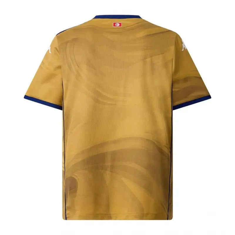 Maglie Calcio Tunisia Third 26/27