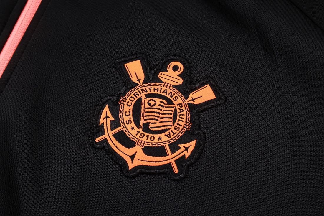 Tuta Calcio Corinthians 25/26
